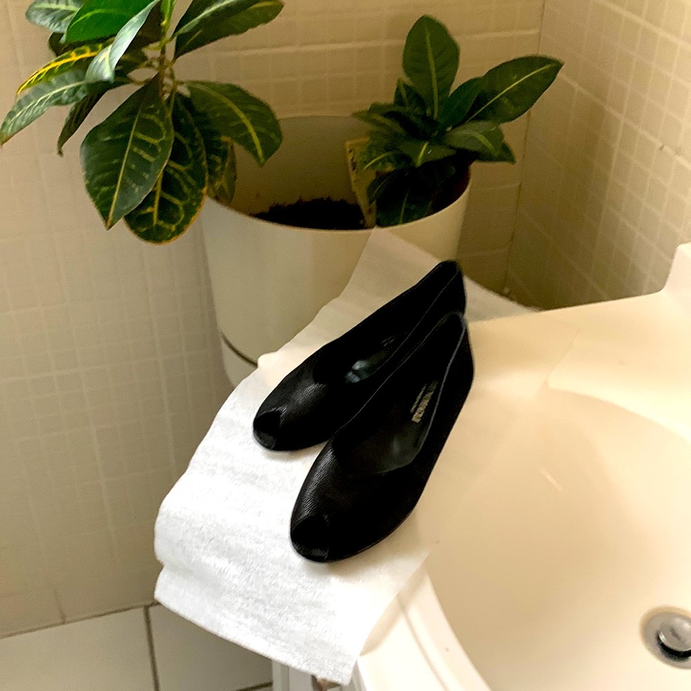 Always ready to wear dress shoes for any occasion